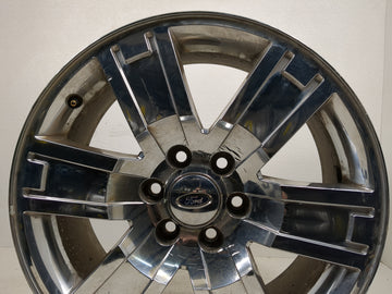 2010 Ford Expedition Oem Wheel Rim