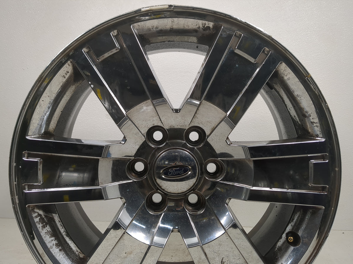 2010 Ford Expedition Oem Wheel Rim 1374782 - Oemusedautoparts1.com