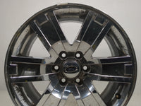 2010 Ford Expedition Oem Wheel Rim 1374782 - Oemusedautoparts1.com