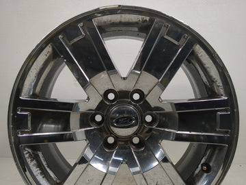 2010 Ford Expedition Oem Wheel Rim