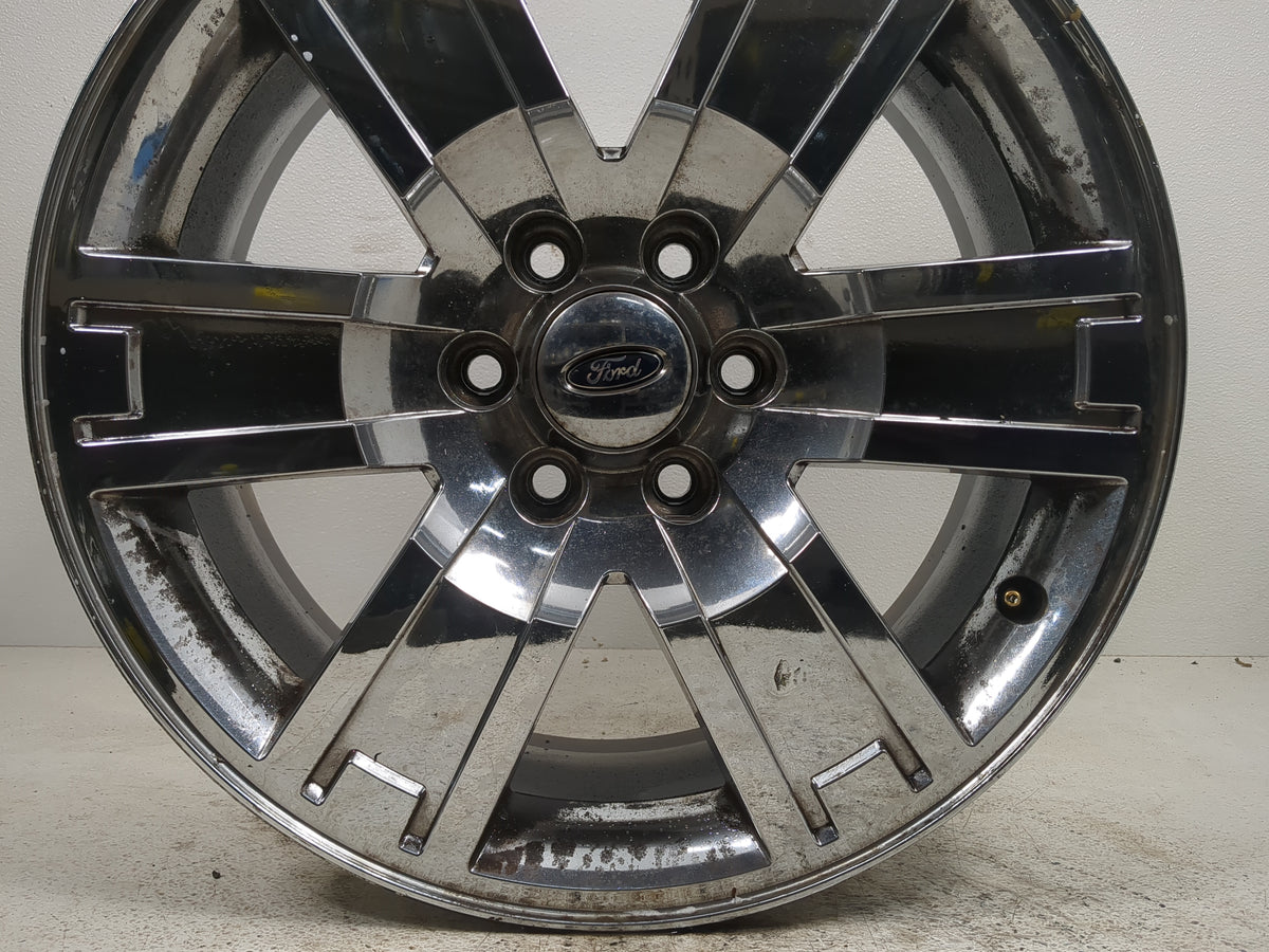 2010 Ford Expedition Oem Wheel Rim 1374782 - Oemusedautoparts1.com