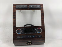 2010 Ford Expedition Climate Control Module Temperature AC/Heater Replacement Fits OEM Used Auto Parts - Oemusedautoparts1.c