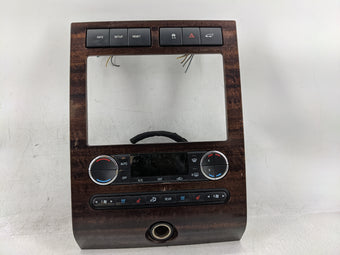 compare product 2007-2011 Ford Expedition Climate Control Module Temperature AC/Heater Replacement Fits Fits 2007 2008 2009 2010 2011 OEM Used Auto Parts