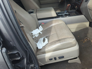 2010 Ford Expedition Passenger Front Seat Oem - Oemusedautoparts1.com