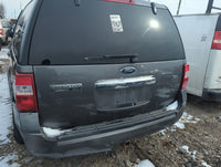 2010 Ford Expedition Trunk/decklid/hatch/tailgate Oem - Oemusedautoparts1.com