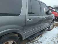 2010 Ford Expedition Passenger Rear Door Oem - Oemusedautoparts1.com