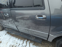 2010 Ford Expedition Driver Rear Door Oem - Oemusedautoparts1.com