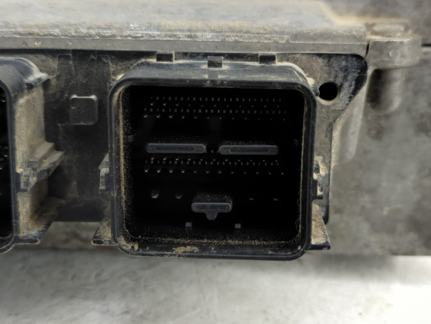 2010-2011 Ford Expedition PCM Engine Control Computer ECU ECM PCU OEM P/N:AL1A-12A650-BJA Fits Fits 2010 2011 OEM Used Auto 