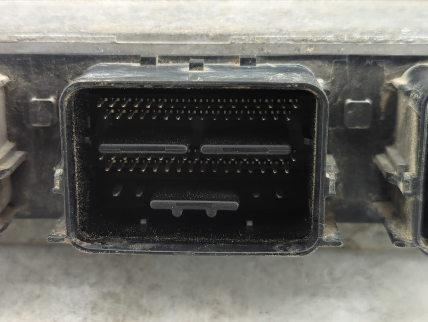 2010-2011 Ford Expedition PCM Engine Control Computer ECU ECM PCU OEM P/N:AL1A-12A650-BJA Fits Fits 2010 2011 OEM Used Auto 
