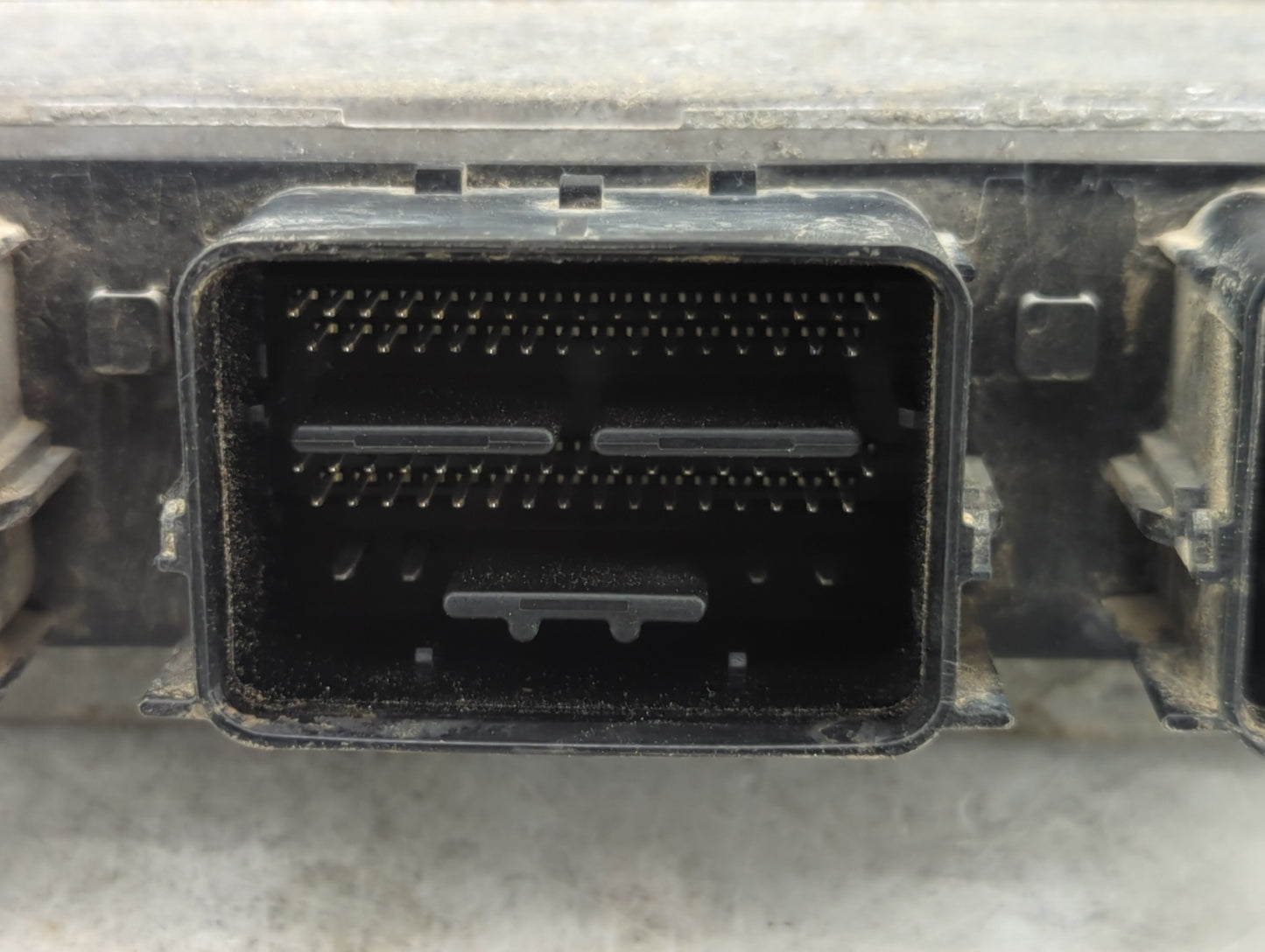 2010-2011 Ford Expedition PCM Engine Control Computer ECU ECM PCU OEM P/N:AL1A-12A650-BJA Fits Fits 2010 2011 OEM Used Auto 