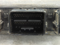 2010-2011 Ford Expedition PCM Engine Control Computer ECU ECM PCU OEM P/N:AL1A-12A650-BJA Fits Fits 2010 2011 OEM Used Auto 