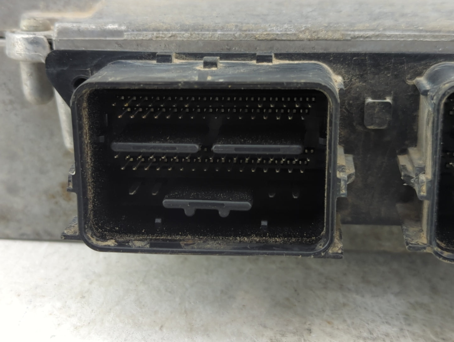 2010-2011 Ford Expedition PCM Engine Control Computer ECU ECM PCU OEM P/N:AL1A-12A650-BJA Fits Fits 2010 2011 OEM Used Auto 