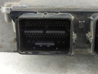 2010-2011 Ford Expedition PCM Engine Control Computer ECU ECM PCU OEM P/N:AL1A-12A650-BJA Fits Fits 2010 2011 OEM Used Auto 