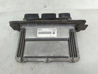 2010-2011 Ford Expedition PCM Engine Control Computer ECU ECM PCU OEM P/N:AL1A-12A650-BJA Fits Fits 2010 2011 OEM Used Auto 