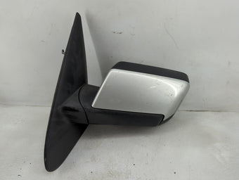 compare product 2010 Ford Expedition Driver Side View Mirror - Left Door Mirror OEM Used