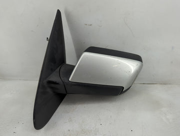 2010 Ford Expedition Driver Side View Mirror - Left Door Mirror OEM Used - Oemusedautoparts1.com