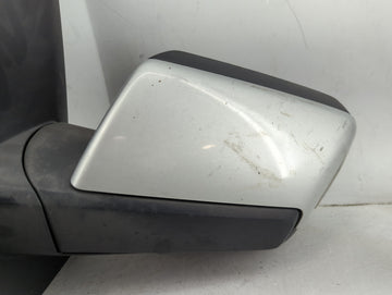 2010 Ford Expedition Driver Side View Mirror - Left Door Mirror OEM Used