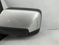 2010 Ford Expedition Driver Side View Mirror - Left Door Mirror OEM Used - Oemusedautoparts1.com