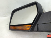 2010 Ford Expedition Driver Side View Mirror - Left Door Mirror OEM Used - Oemusedautoparts1.com