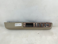 2008-2017 Ford Expedition Master Power Window Switch Replacement Driver Side Left P/N:8L1T-14540-AAW Fits OEM Used Auto Part