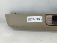 2008-2017 Ford Expedition Master Power Window Switch Replacement Driver Side Left P/N:8L1T-14540-AAW Fits OEM Used Auto Part