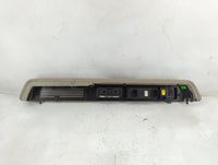 2008-2017 Ford Expedition Master Power Window Switch Replacement Driver Side Left P/N:8L1T-14540-AAW Fits OEM Used Auto Part