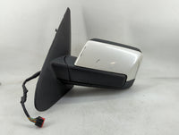 2010 Ford Expedition Driver Side View Mirror - Left Door Mirror OEM Used - Oemusedautoparts1.com