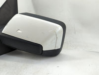 2010 Ford Expedition Driver Side View Mirror - Left Door Mirror OEM Used - Oemusedautoparts1.com