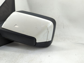 2010 Ford Expedition Driver Side View Mirror - Left Door Mirror OEM Used