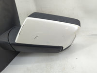 2010 Ford Expedition Driver Side View Mirror - Left Door Mirror OEM Used - Oemusedautoparts1.com