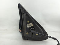 2010 Ford Expedition Driver Side View Mirror - Left Door Mirror OEM Used - Oemusedautoparts1.com