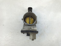 2010 Ford Expedition Throttle Body P/N:8L3E-9F991-CA Fits Fits 2011 2012 2013 2014 OEM Used Auto Parts - Oemusedautoparts1.c