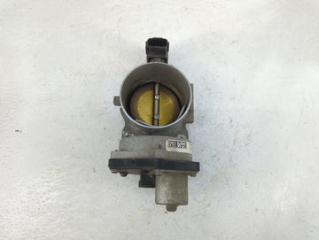 2010 Ford Expedition Throttle Body P/N:8L3E-9F991-CA Fits Fits 2011 2012 2013 2014 OEM Used Auto Parts - Oemusedautoparts1.c