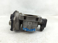 2010 Ford Expedition Throttle Body P/N:8L3E-9F991-CA Fits Fits 2011 2012 2013 2014 OEM Used Auto Parts - Oemusedautoparts1.c