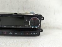 2010 Ford Expedition Climate Control Module Temperature AC/Heater Replacement P/N:18C12-DZU7A Fits OEM Used Auto Parts - Oem