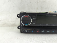 2010 Ford Expedition Climate Control Module Temperature AC/Heater Replacement P/N:18C12-DZU7A Fits OEM Used Auto Parts - Oem