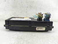 2010 Ford Expedition Climate Control Module Temperature AC/Heater Replacement P/N:18C12-DZU7A Fits OEM Used Auto Parts - Oem