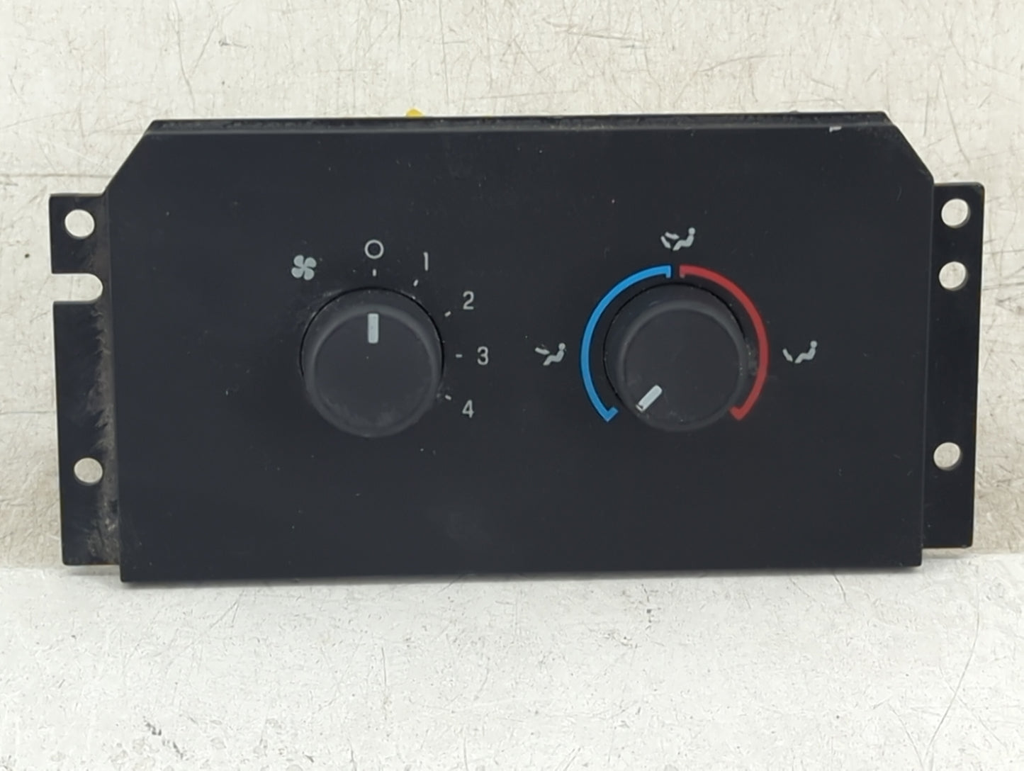 2007-2014 Ford Expedition Climate Control Module Temperature AC/Heater Replacement P/N:8L14-19980-AB VP8L1H-19980-AB Fits OE