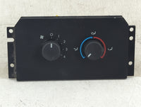 2007-2014 Ford Expedition Climate Control Module Temperature AC/Heater Replacement P/N:8L14-19980-AB VP8L1H-19980-AB Fits OE
