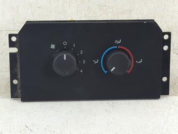 2007-2014 Ford Expedition Climate Control Module Temperature AC/Heater Replacement P/N:8L14-19980-AB VP8L1H-19980-AB Fits OE