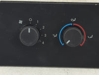 2007-2014 Ford Expedition Climate Control Module Temperature AC/Heater Replacement P/N:8L14-19980-AB VP8L1H-19980-AB Fits OE