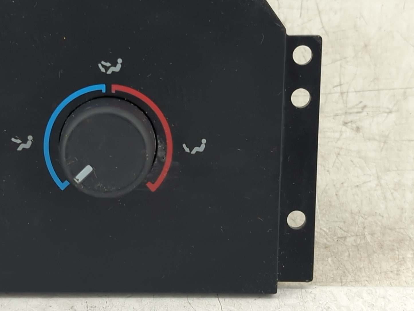 2007-2014 Ford Expedition Climate Control Module Temperature AC/Heater Replacement P/N:8L14-19980-AB VP8L1H-19980-AB Fits OE