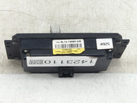 2007-2014 Ford Expedition Climate Control Module Temperature AC/Heater Replacement P/N:8L14-19980-AB VP8L1H-19980-AB Fits OE
