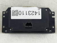 2007-2014 Ford Expedition Climate Control Module Temperature AC/Heater Replacement P/N:8L14-19980-AB VP8L1H-19980-AB Fits OE
