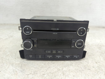 compare product 2010 Ford Expedition Radio AM FM Cd Player Receiver Replacement P/N:AL1T-18C815-JC 9XEF002380 Fits OEM Used Auto Parts