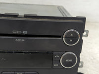 2010 Ford Expedition Radio AM FM Cd Player Receiver Replacement P/N:AL1T-18C815-JC 9XEF002380 Fits OEM Used Auto Parts - Oem