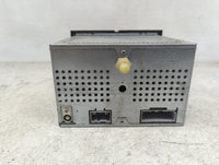 2010 Ford Expedition Radio AM FM Cd Player Receiver Replacement P/N:AL1T-18C815-JC 9XEF002380 Fits OEM Used Auto Parts - Oem