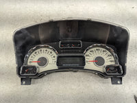 2010 Ford Expedition Instrument Cluster Speedometer Gauges P/N:AL1T-10849-GE A2C53322406, 7L1T-10849, 7L7T-10849 Miles:114K 