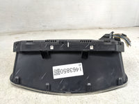 2010 Ford Expedition Instrument Cluster Speedometer Gauges P/N:AL1T-10849-GE A2C53322406, 7L1T-10849, 7L7T-10849 Miles:114K 