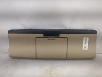 Ford Expedition Information Display Screen Tan - Oemusedautoparts1.com